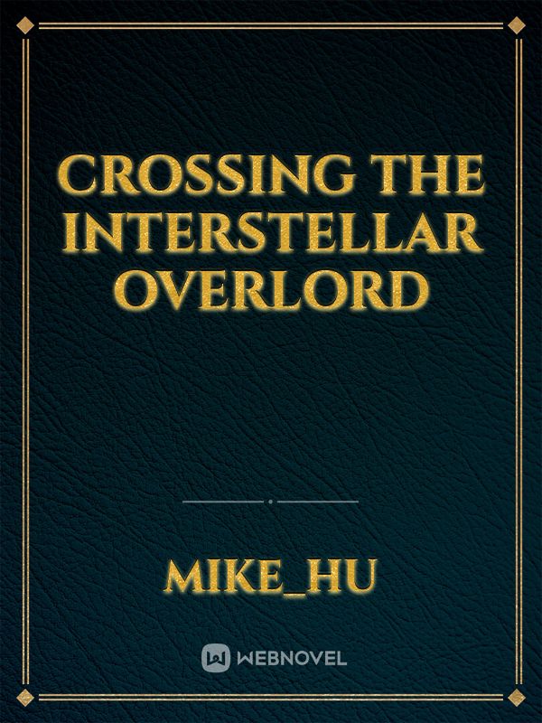 Crossing the Interstellar Overlord icon