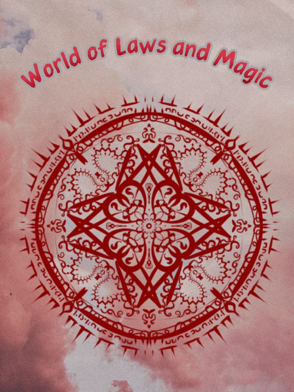 World of Laws and Magic icon