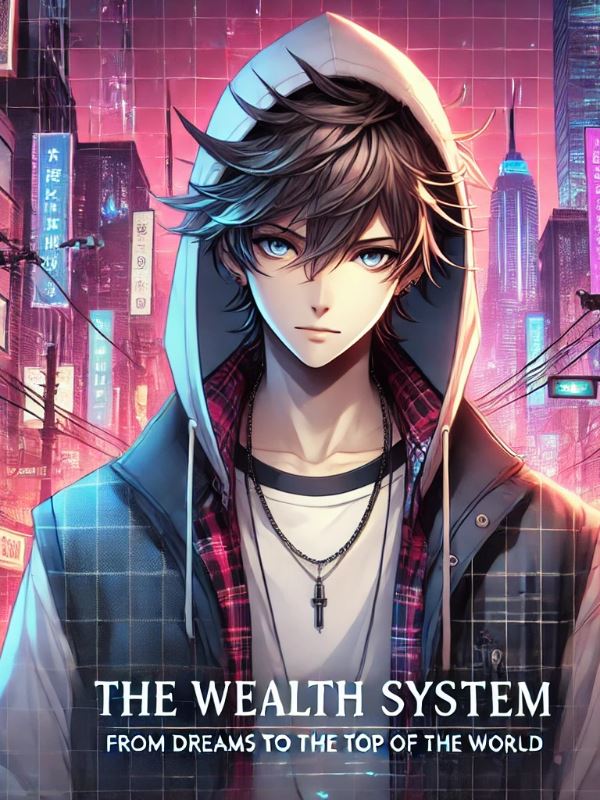 The Wealth System: From Dreams to the Top of the World icon