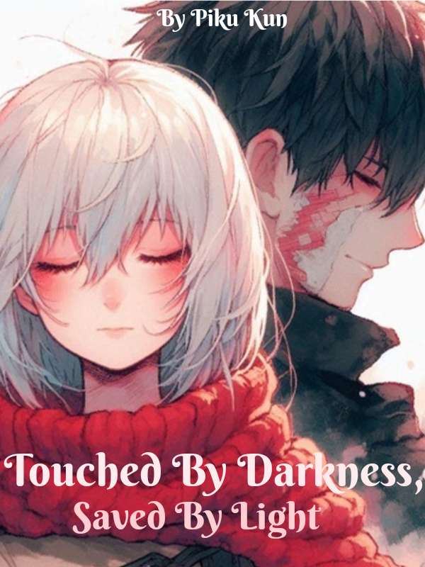Touched By Darkness, Saved by Light icon