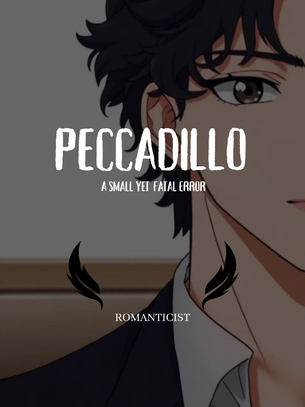 Peccadillo (A Small Yet Fatal Error) icon