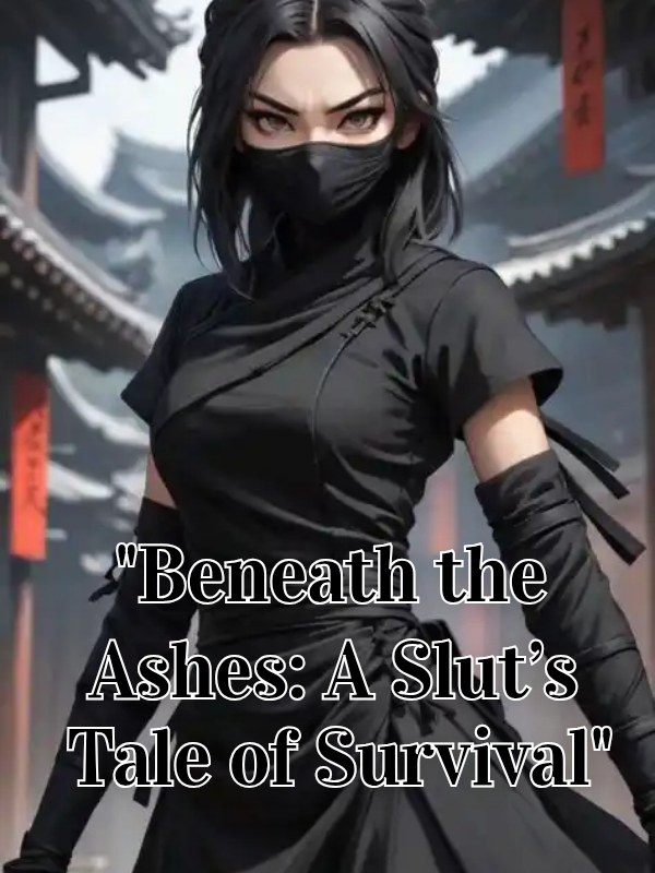 "Beneath the Ashes: A Slut’s Tale of Survival" icon