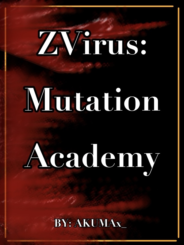 ZVirus: Mutation Academy icon