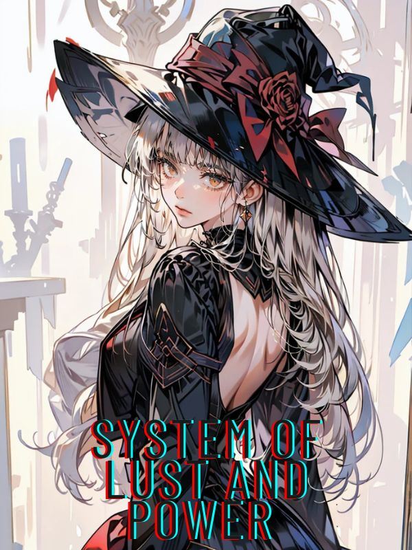 System of Lust and Power icon