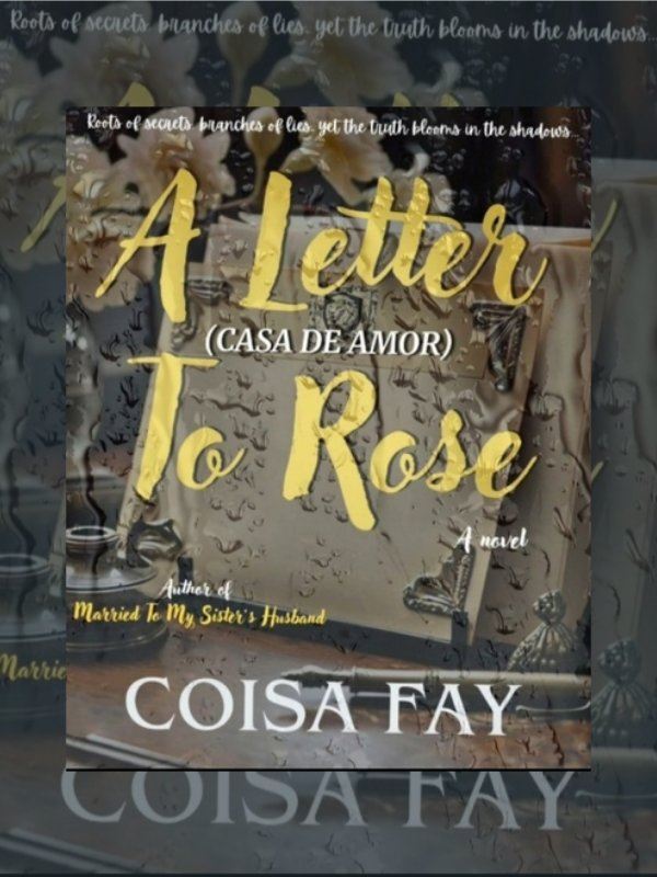 A LETTER TO ROSE (Casa De Amor) icon