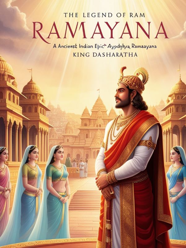 The Legend of Ram icon