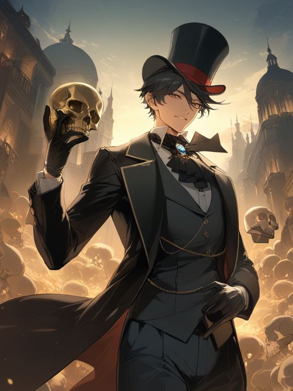 I Transmigrated to a Strange Land icon