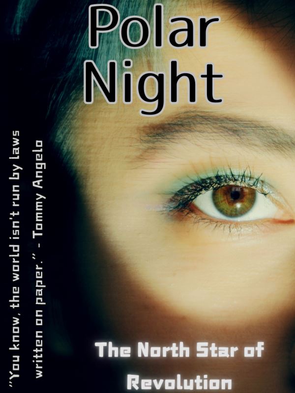 Polar Night: The North Star of Revolution icon