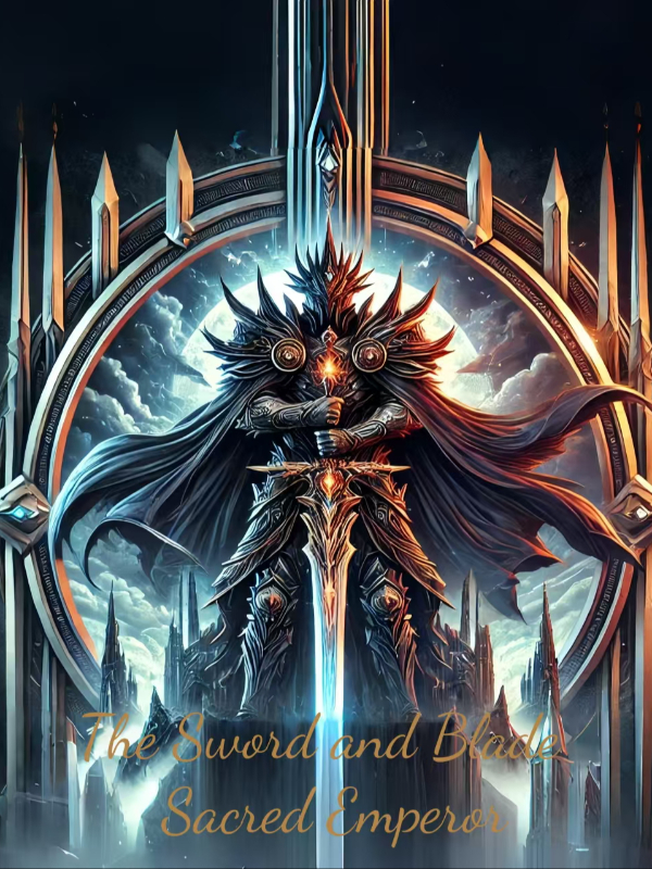 The Sword and Blade Sacred Emperor icon