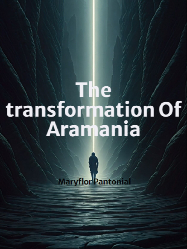 The Transformation Of Aramania (Tagalog Version) icon