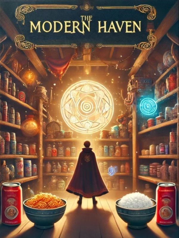 The Modern Haven icon