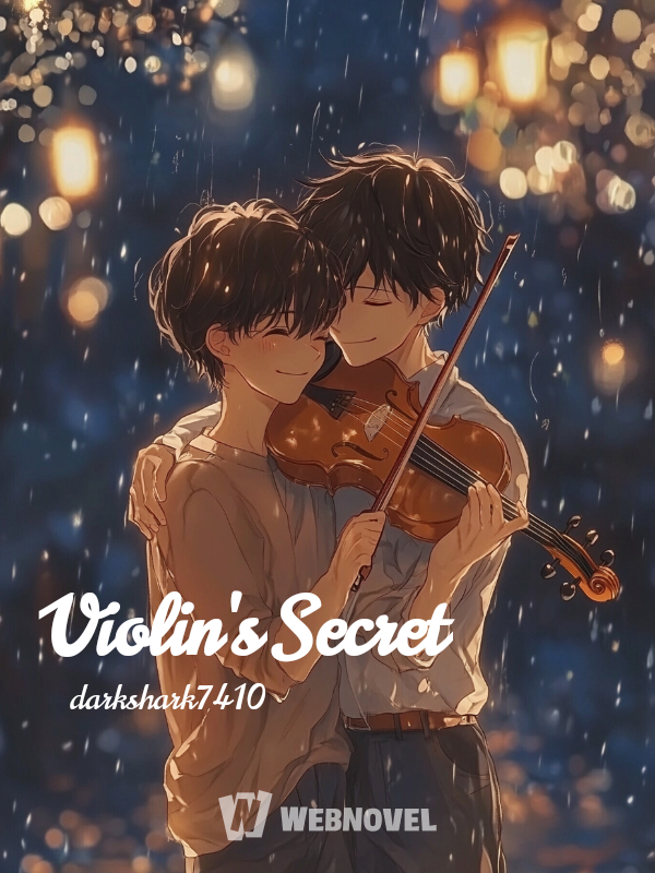 Violin's Secret icon