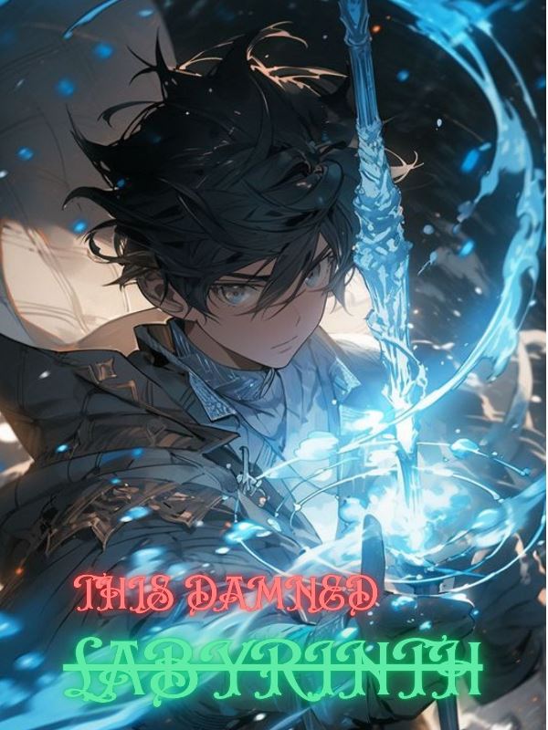 This Damned Labyrinth icon