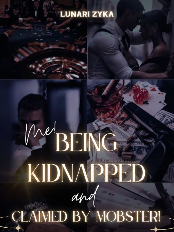 Me! Being Kidnapped and Claimed by Mobster! icon