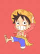 I'm in one piece, I'm Luffy's childhood friend icon