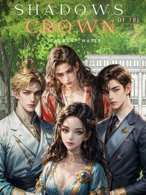 Shadows of the Crown icon