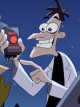 My name ? haha , I am the great Dr.Void or simply Damien Doofenshmirtz icon