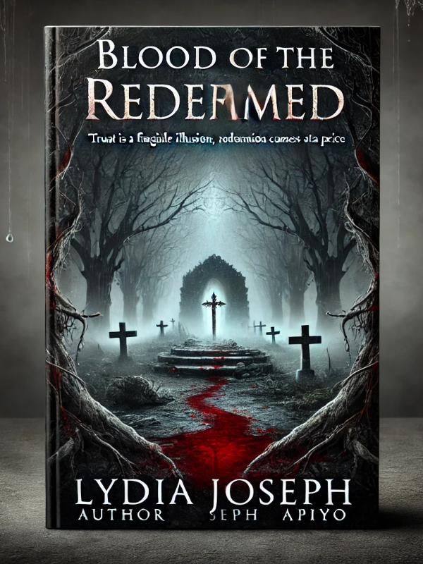 BLOOD OF THE REDEEMED icon