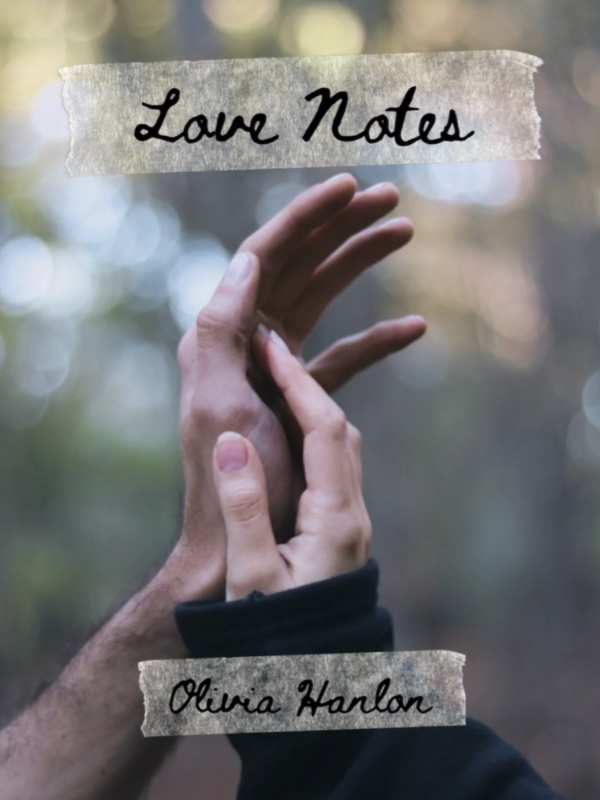 Love Notes icon