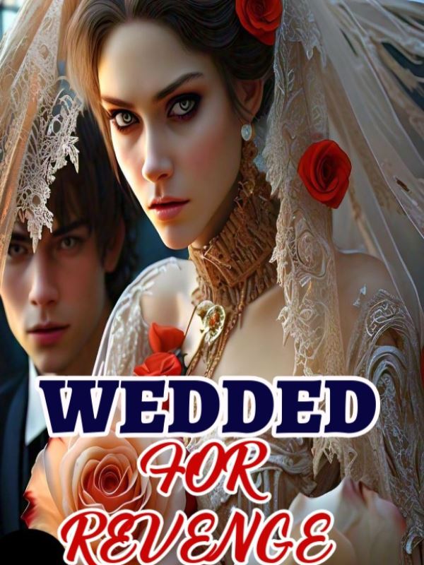 Wedded For Revenge icon