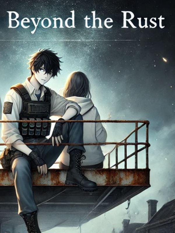 Whispers Beyond the Rust icon