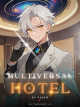 Multiversal Hotel icon