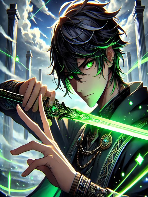 Crowned in Shadow icon