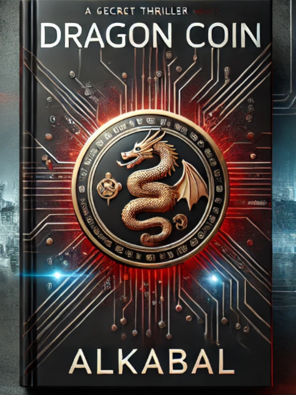 Dragon Coin icon