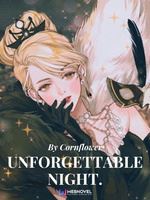 Unforgettable Night. icon