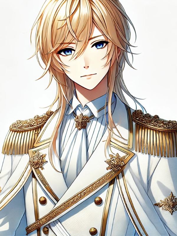 reincarnation in otome game isnt easy icon