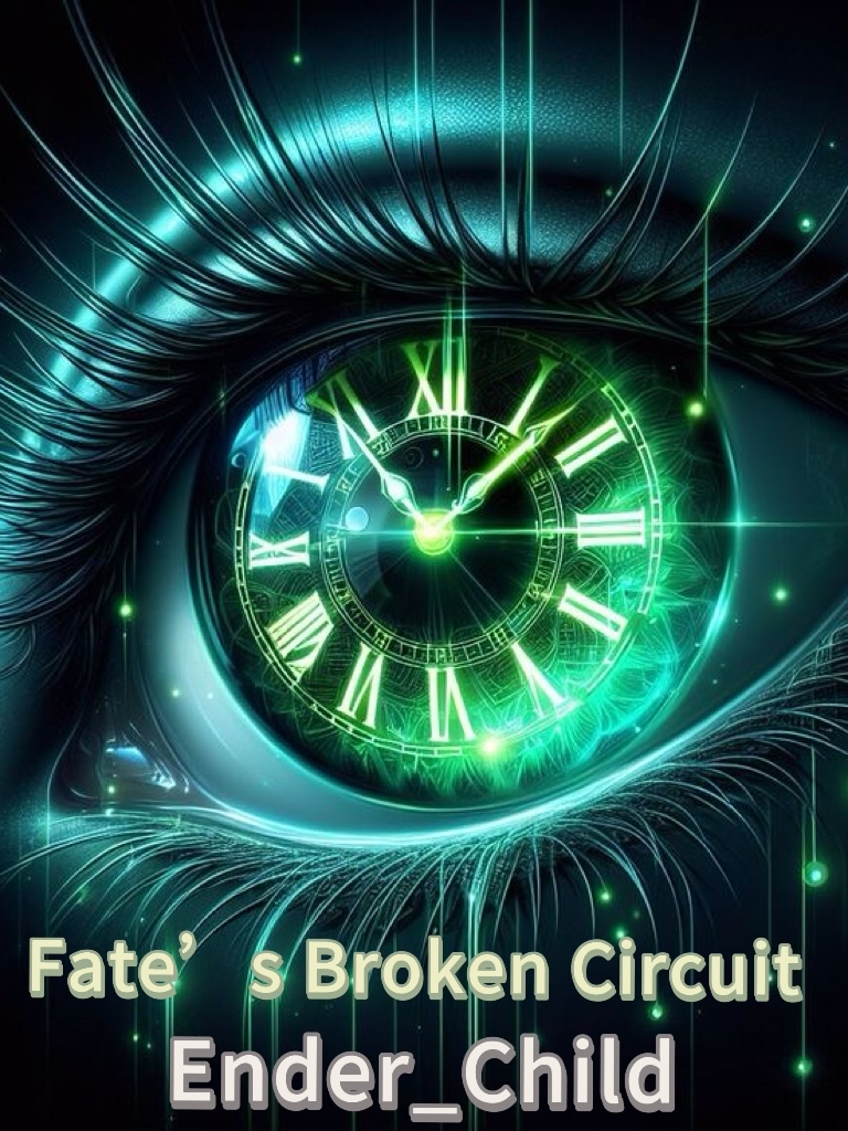 Fate’s Broken Circuit icon