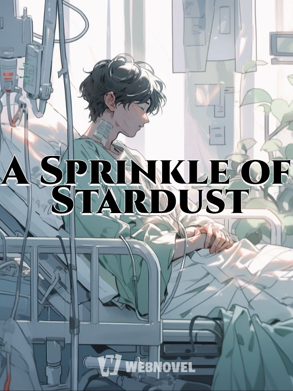 A Sprinkle of Stardust icon