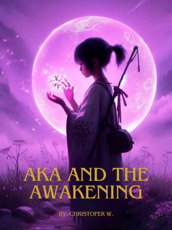 Aka and the awakening icon