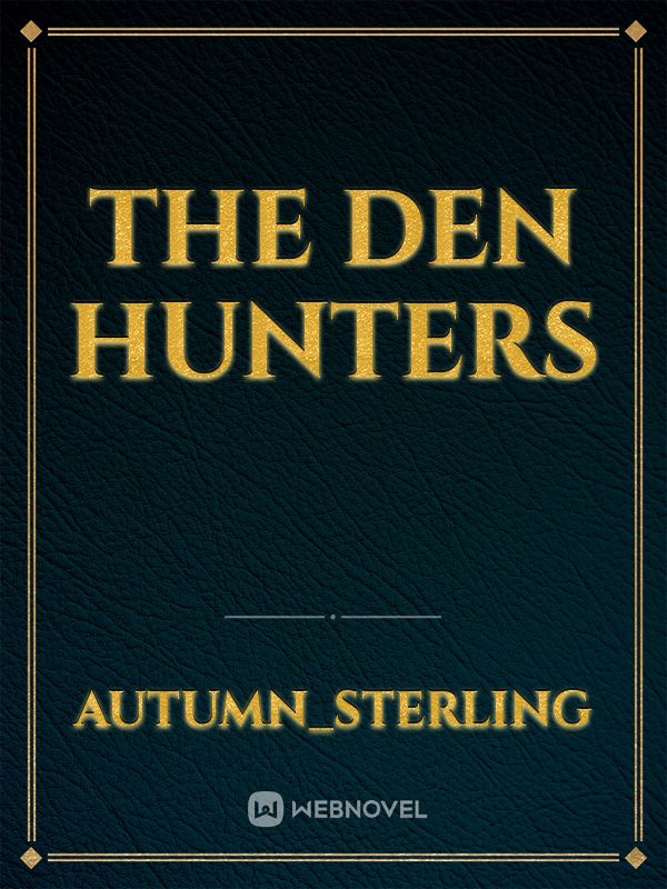 The Den Hunters icon