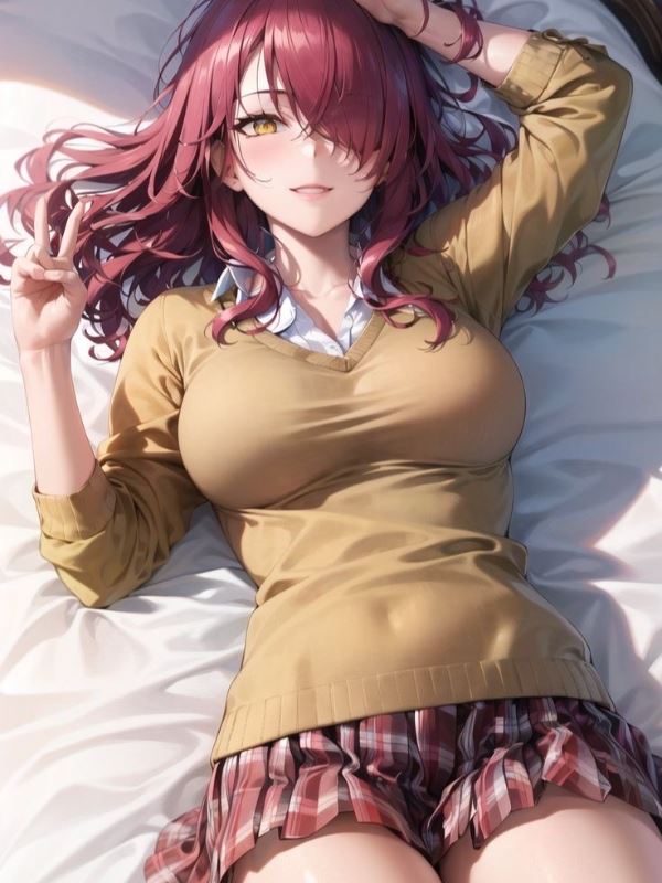 extra in otome game icon