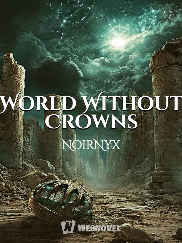 World Without Crowns icon