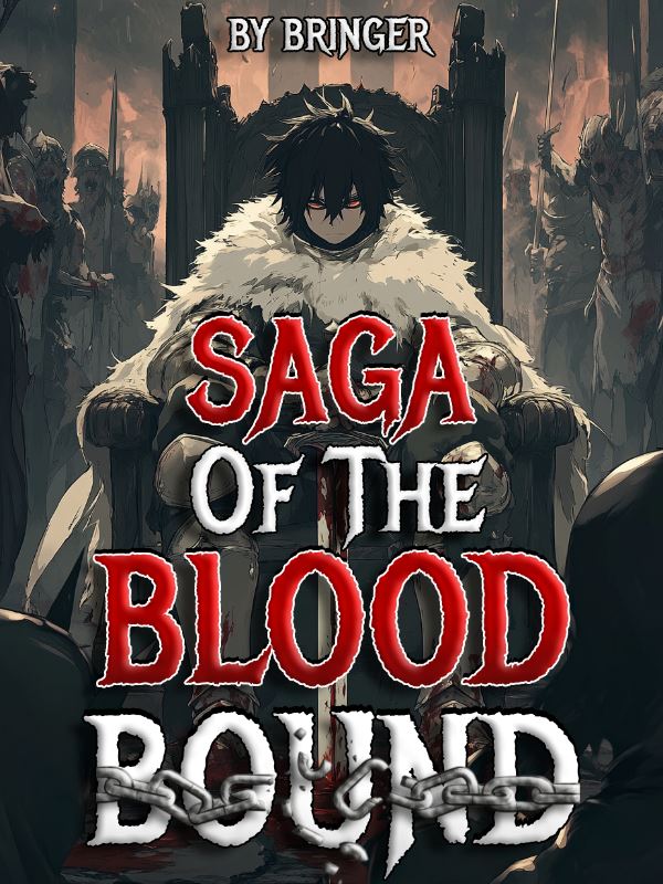 Saga of the Bloodbound icon