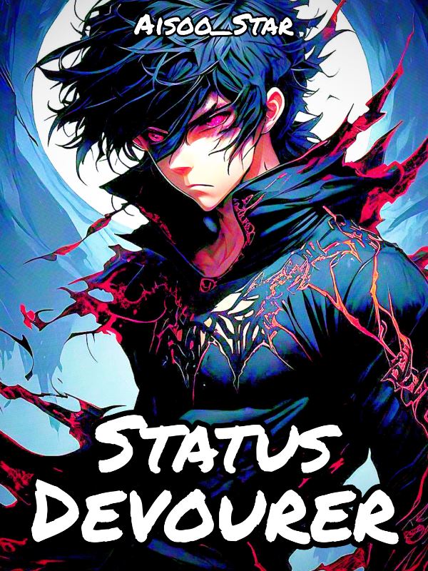 Status Devourer icon