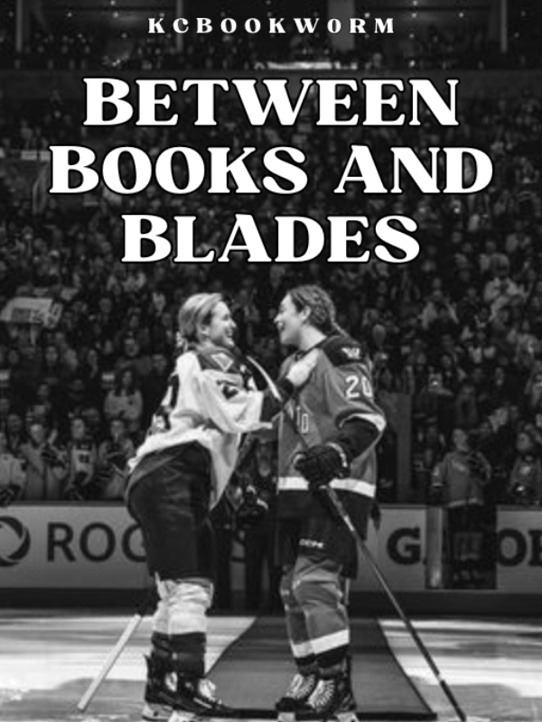 Between Books And Blades icon