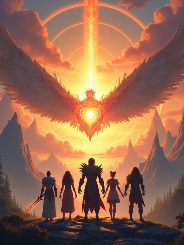 Champions of Elunura icon