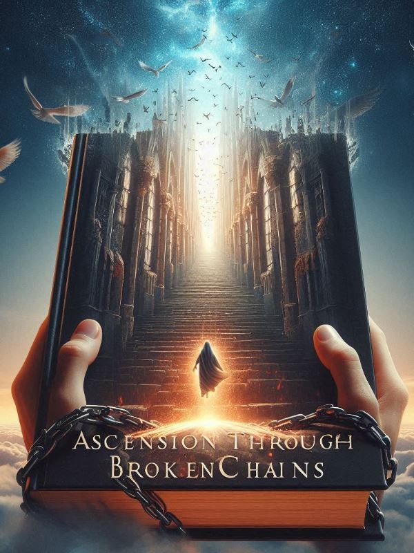 Ascension Through Broken Chains icon