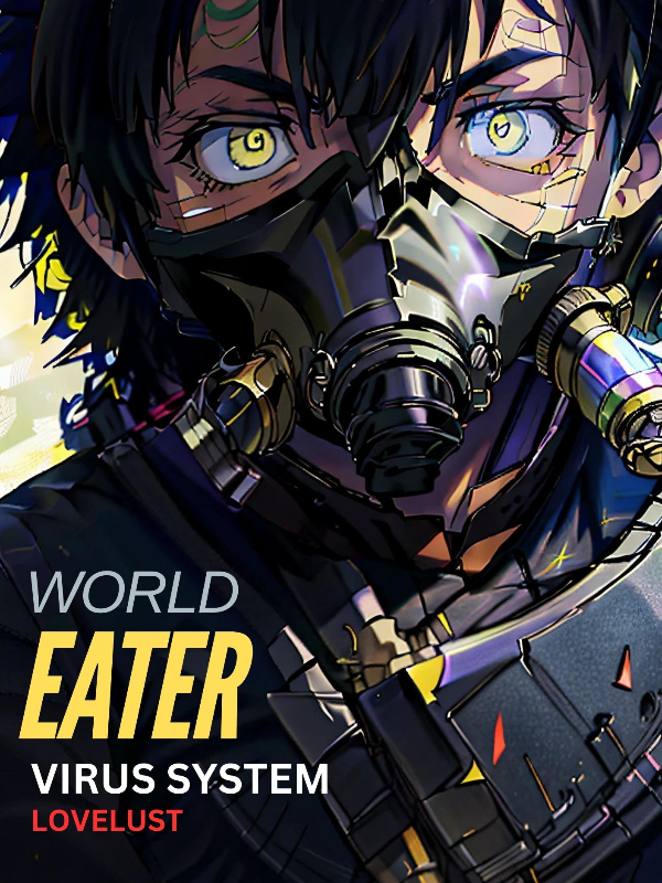 World Eater: Virus Evolution System icon