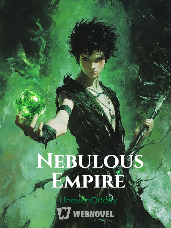 Nebulous Empire icon