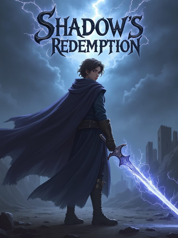 Shadow's Redemption: Napping Through Destiny icon