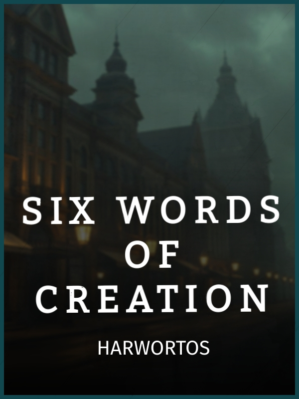 Six Words Of Creation icon