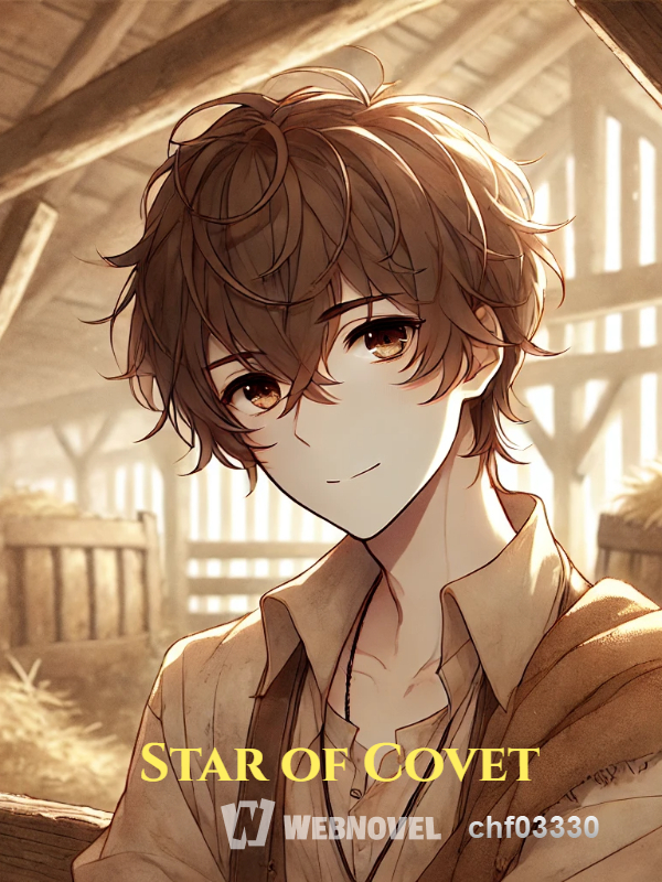 Star of Covet icon