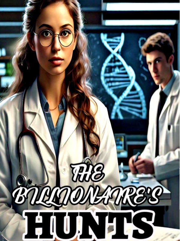 The Billionaire's Hunts icon