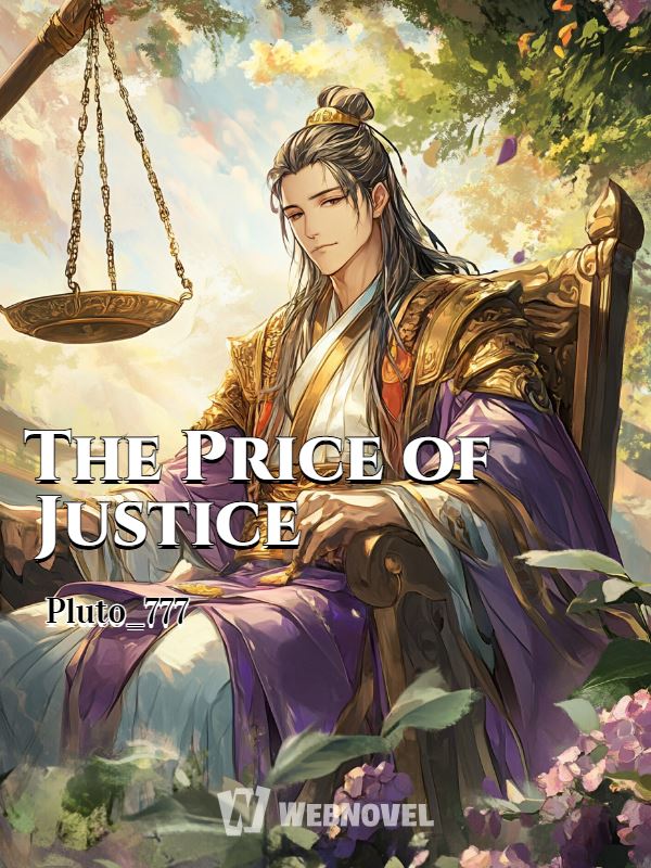 The Price of Justice icon