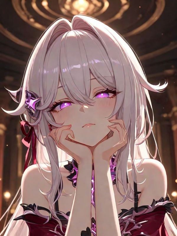 Harem Cashback System: Upgrading my Female Avatars for more Luxury! icon