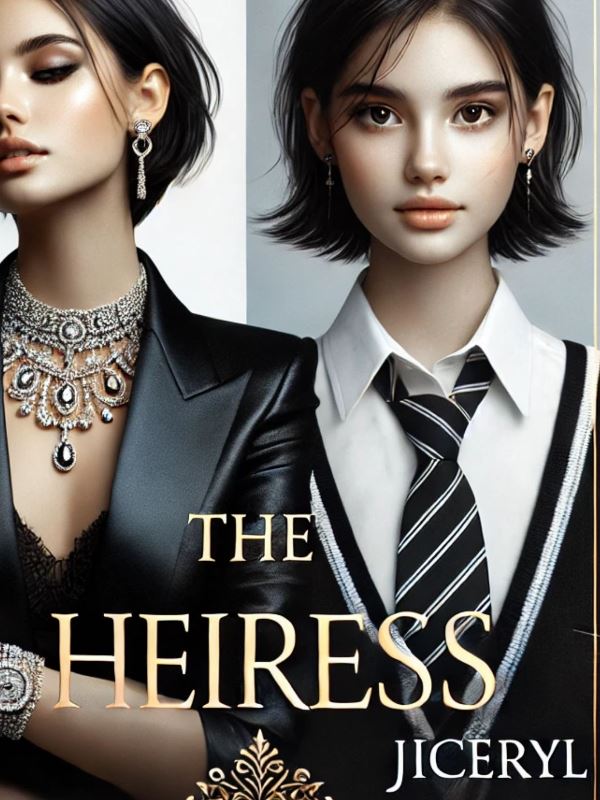 The Heiress: Her Secret Mission icon